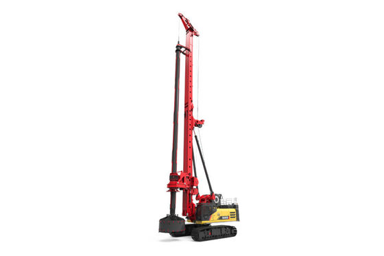 403 Drehanhäufungsanlage Kilowatts SR485R H10 maschinen-100 M Hydraulic Rotary Piling