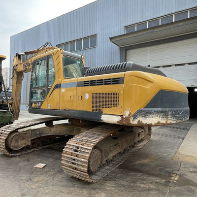 Erde der zweite Handsdlg E6250F, die großen Eimer Escavator 25t 25 Tonnen-1.2m3 bewegt