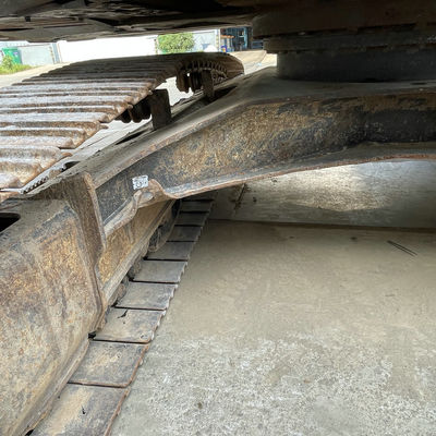 Erde der zweite Handsdlg E6250F, die großen Eimer Escavator 25t 25 Tonnen-1.2m3 bewegt