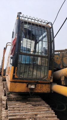 SUMITOMO 180 Drehhydraulische Drehanhäufungsanlage der grundlagen-Ölplattform-ISO9001