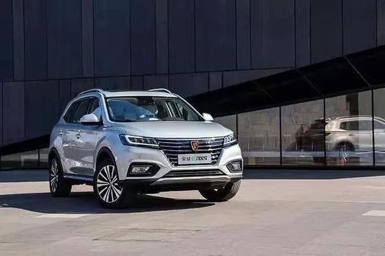 4 Türen erschwinglich Gebraucht-Elektroautos Automatikgetriebe 3 Jahre Garantie