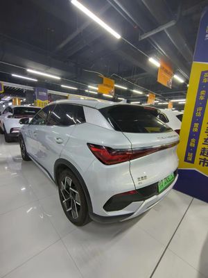 Umweltfreundliche Gebrauchtfahrzeuge für Elektrofahrzeuge