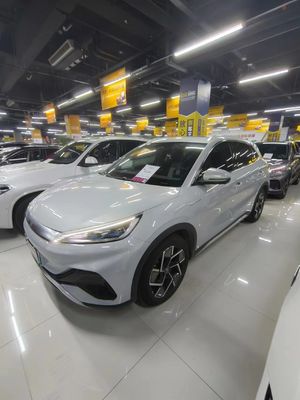 BYD Weiß 2020 Vorbereitet Ev für umweltfreundliche Transportmittel