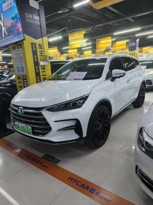 4 Türen kleine Elektroautos nachhaltig zuverlässiger Transport